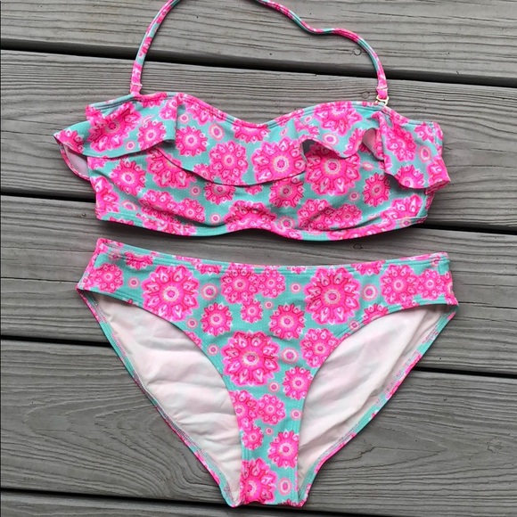 Vineyard Vines Other - Vineyard vines bikini Vineyard Vines Other - Vineyard vines bikini